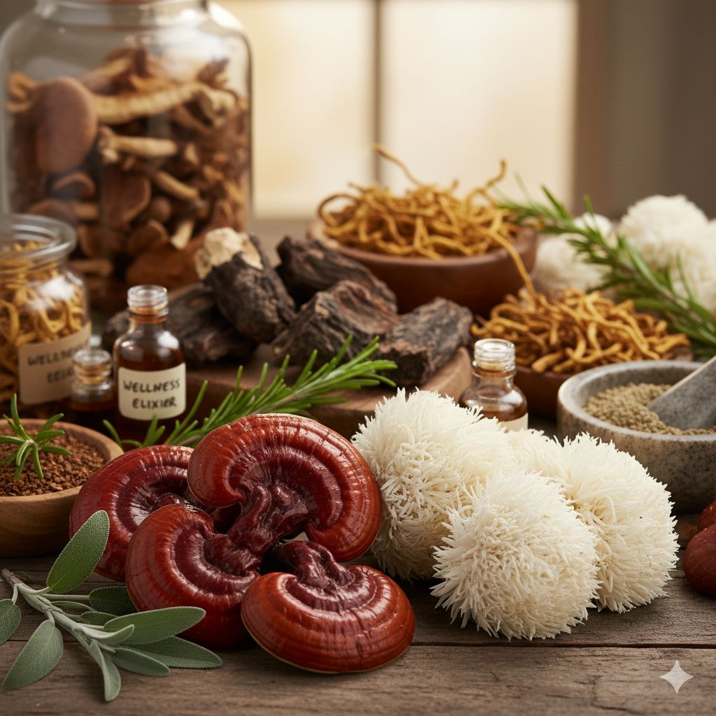 Adventuring through the Canadian Rockies