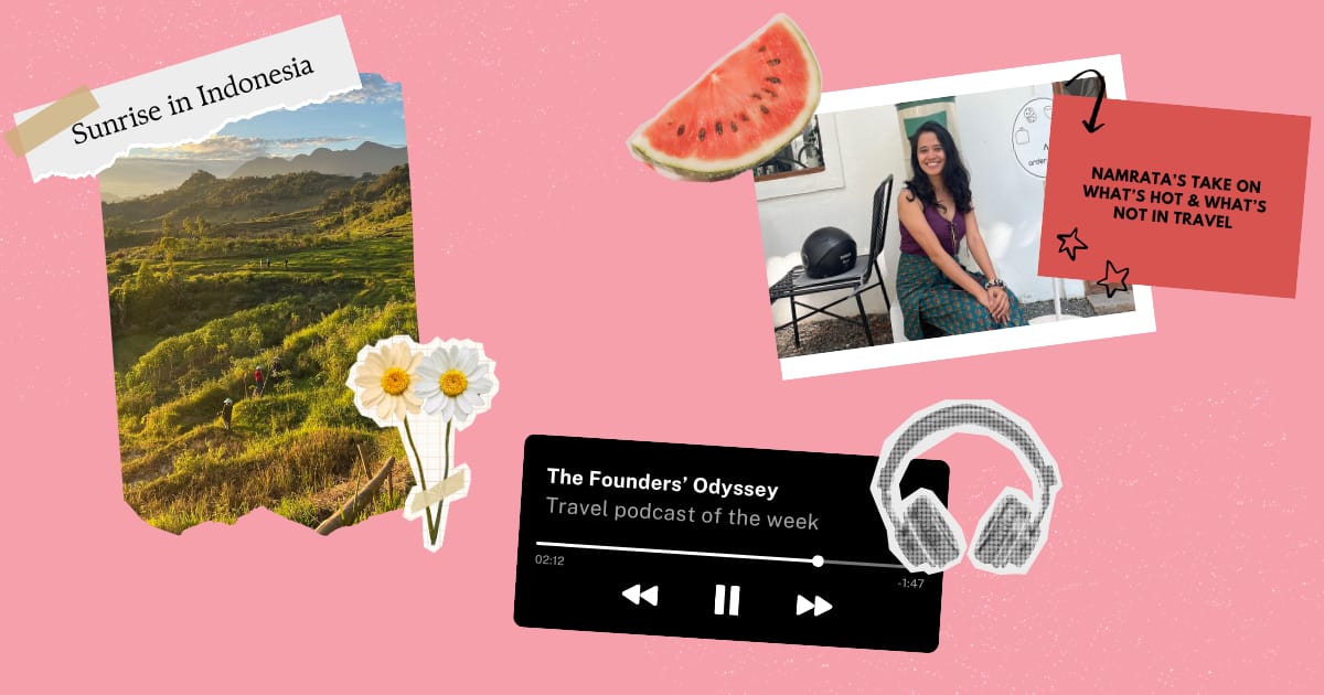 Adventuring through the Canadian Rockies