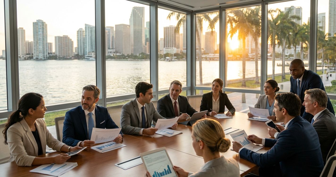 Dominus Capital Closes $750M Fund IV After Investor Stampede