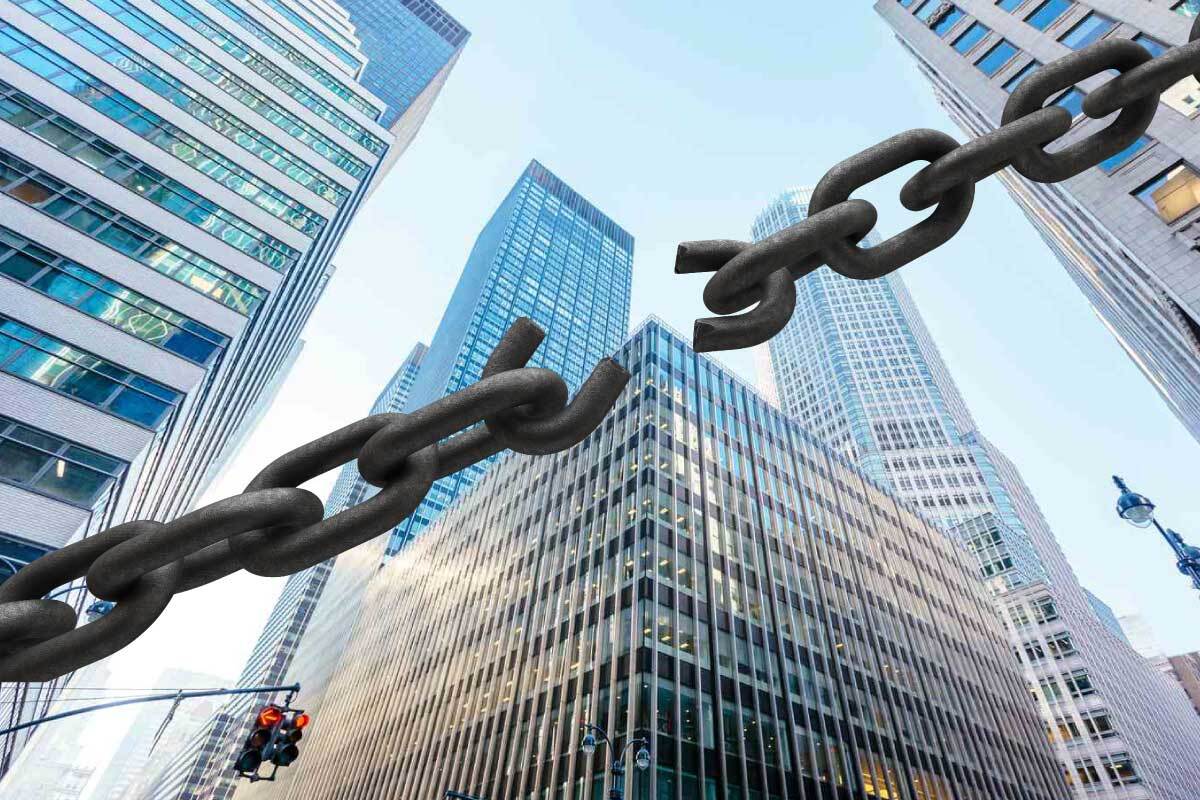 Will the Ban of Noncompete Clauses Affect the Office Market?