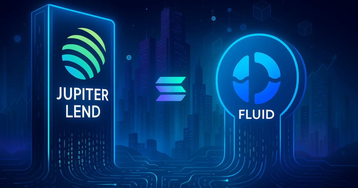 The DeFi Kingmaker Partnership You Can't Ignore