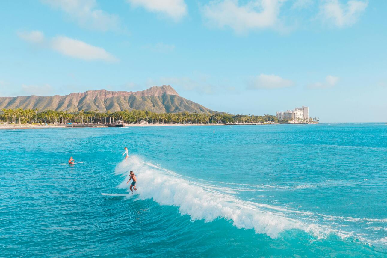 Beyond Waikiki: Why Locals Choose Kapahulu's Authentic Island Living