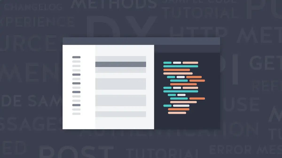 Contextual Documentation for a Better Developer Experience
