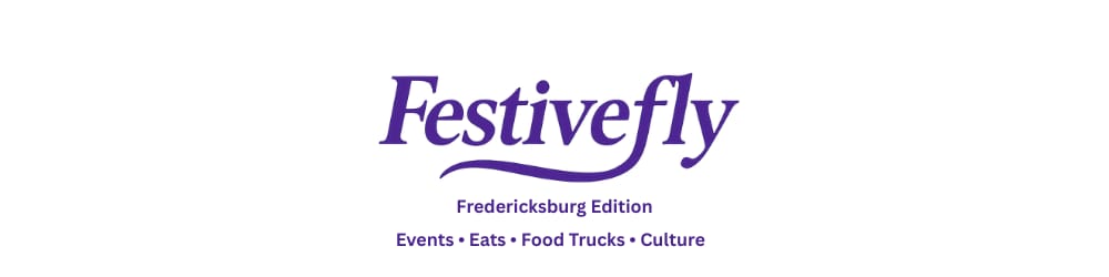 Festive Fly FXBG Pullup March 20 - 22nd!