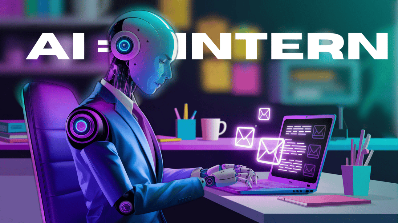 Stop learning AI. Start using it.