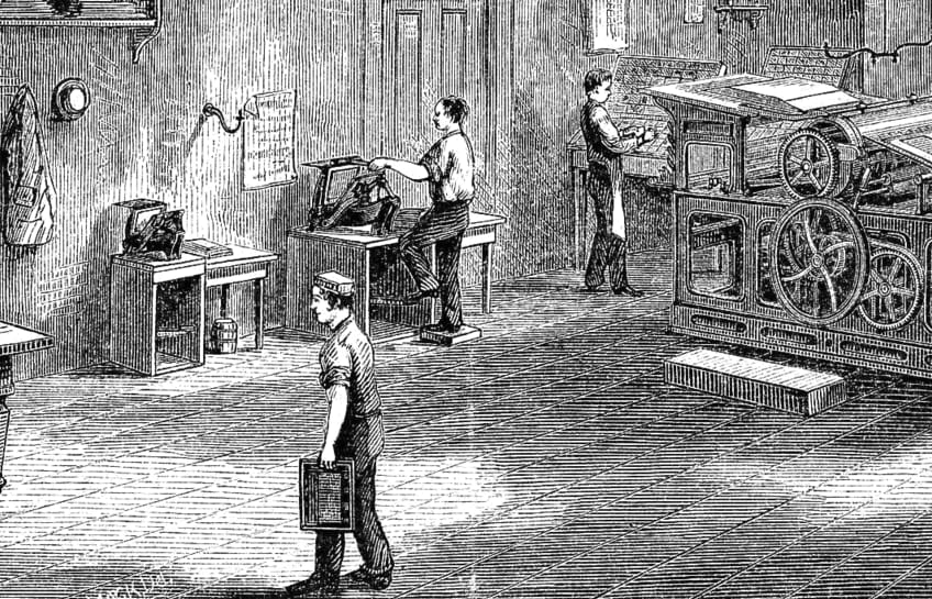 Relaunching Prickly Paradigm Press