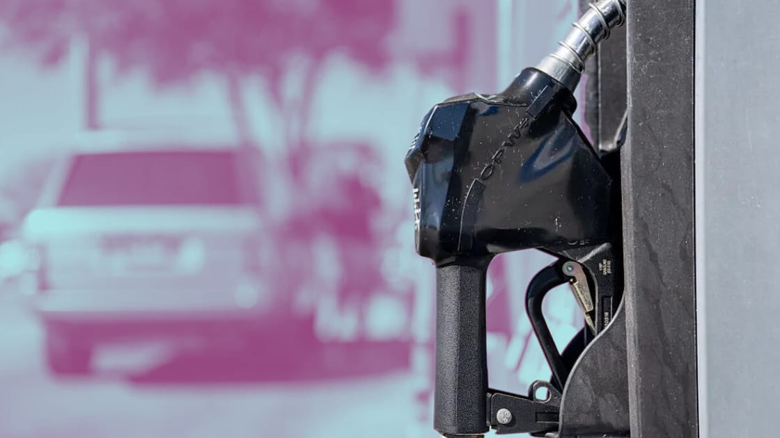 Adventuring through the Canadian Rockies