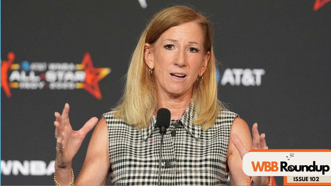 π WNBA CBA Talks Continue: Latest Updates After March 10 Deadline