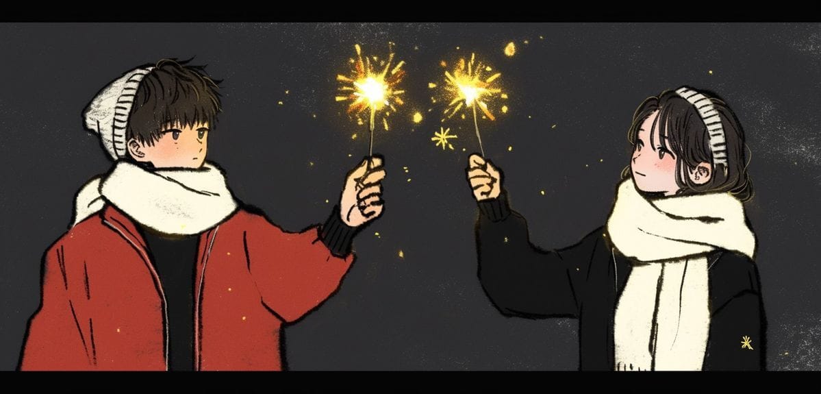 The Late-Night Text Test (Are You a Plan or a Convenience?)