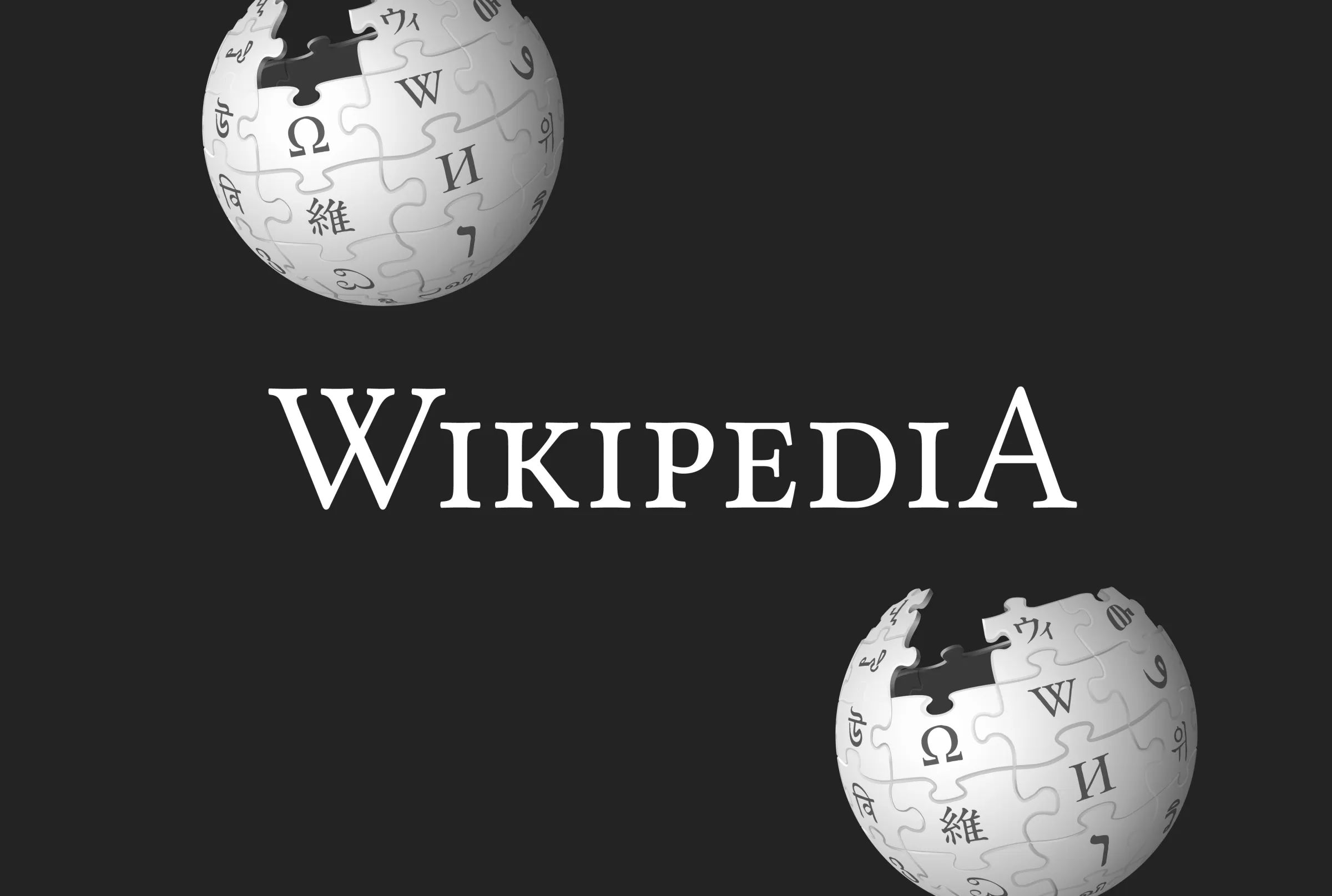 Wikipedia bans AI‐generated content