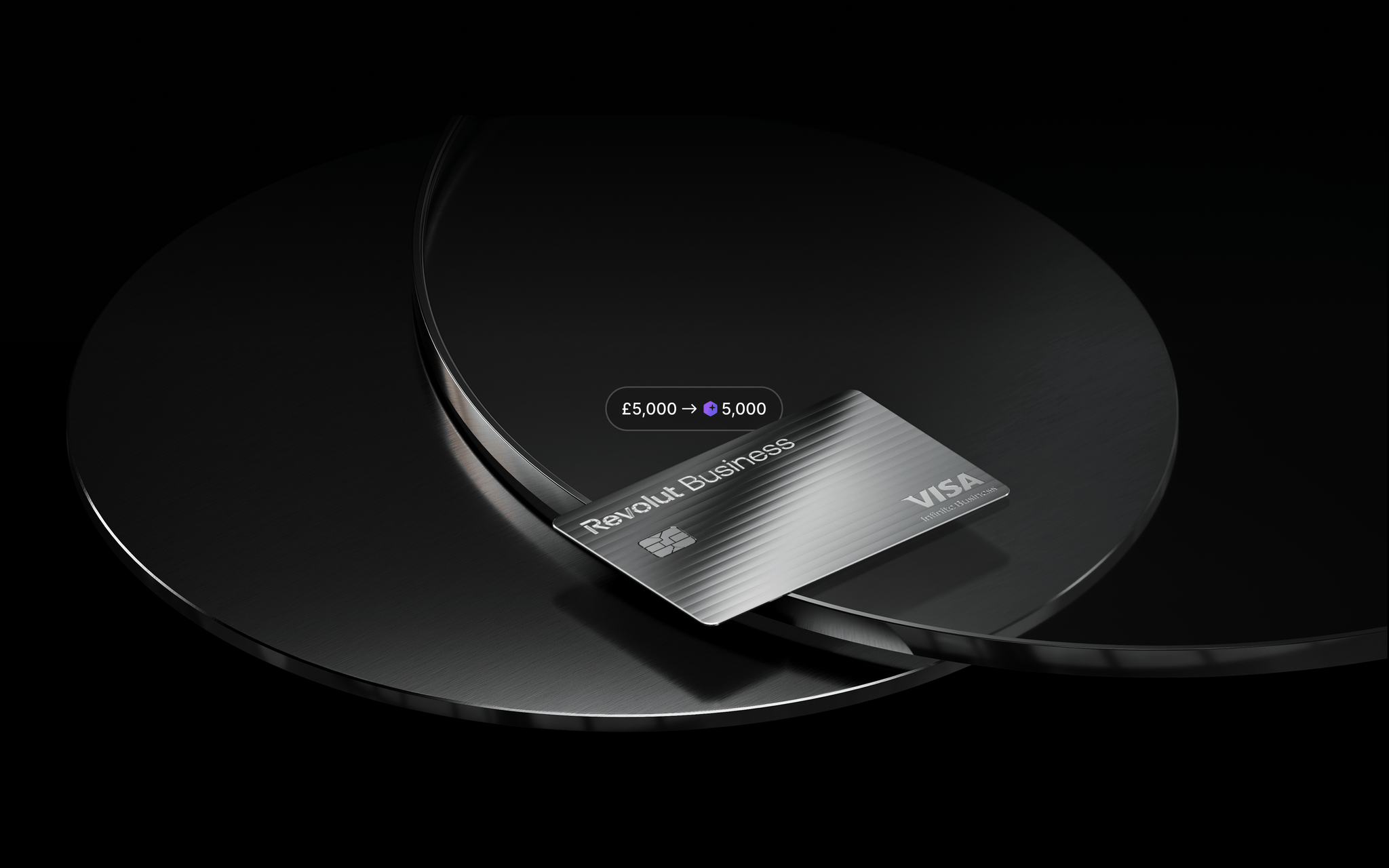 Revolut Business Titan: The Ultra-Premium Corporate Card That Earns Avios on Your Business Spend