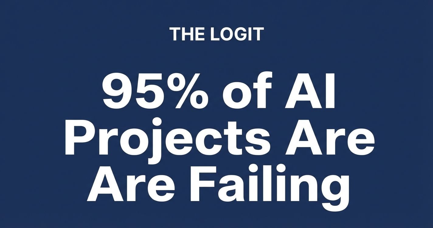 The Logit | Issue #001