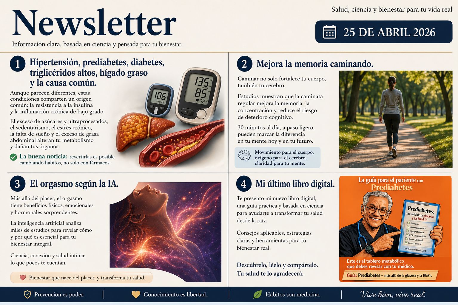 🩺 Un misterio sexual