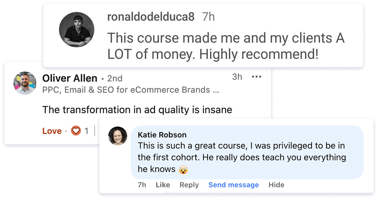 If you’re serious about ads, read this