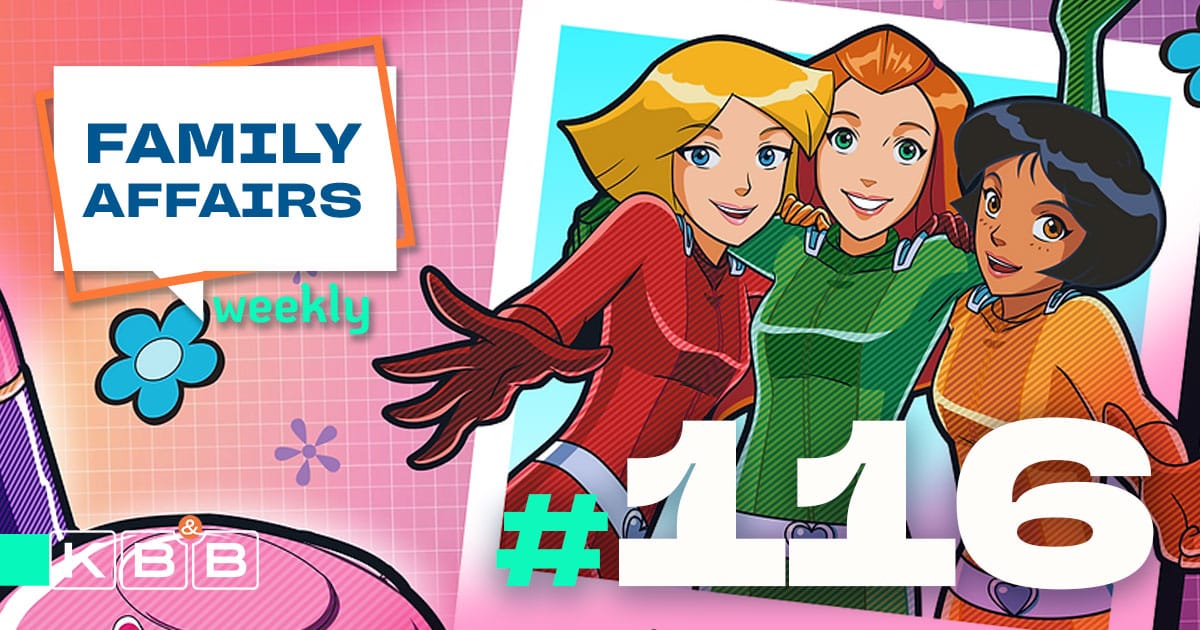 🚀 FA Weekly 116 | Demokratie mit Tessloff · Kids-Content-Power mit YouTube · Happy Creators bei Roblox