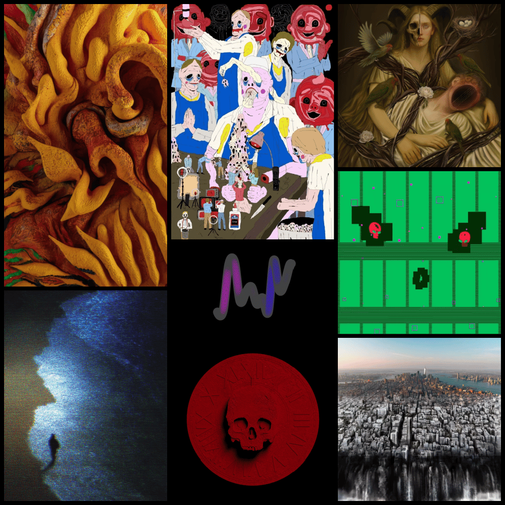 Adventuring through the Canadian Rockies