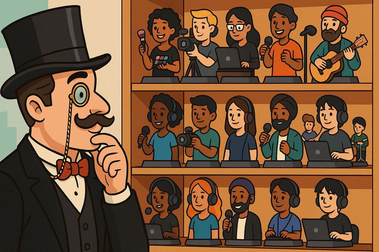 Adventuring through the Canadian Rockies