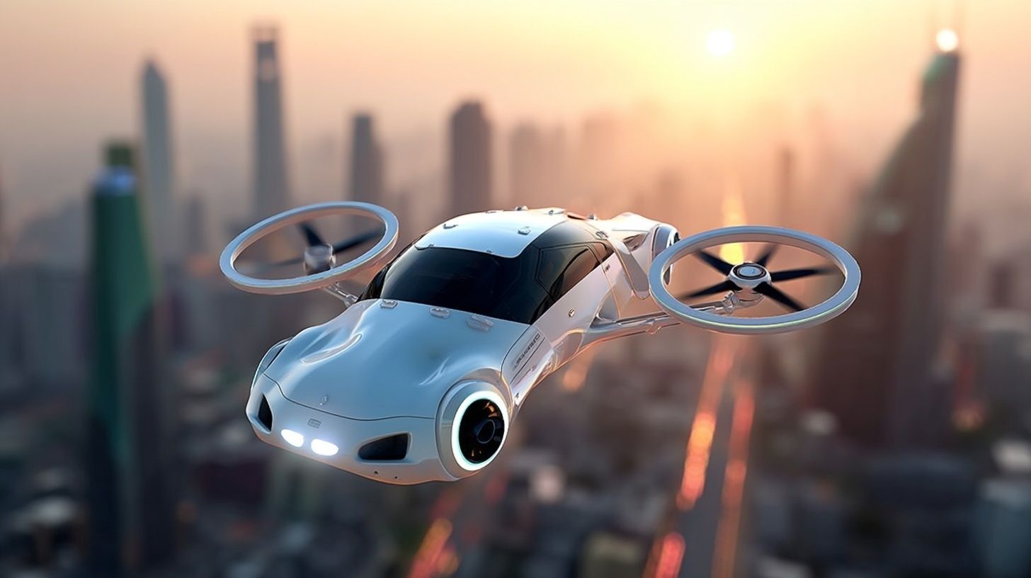 Archer Aviation Stock Jumps 15% as Tesla Partnership Rumors Swirl