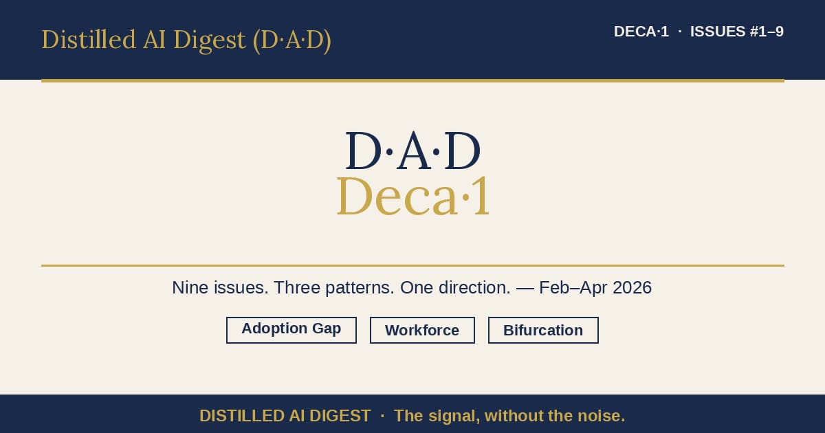 D.A.D Deca.1