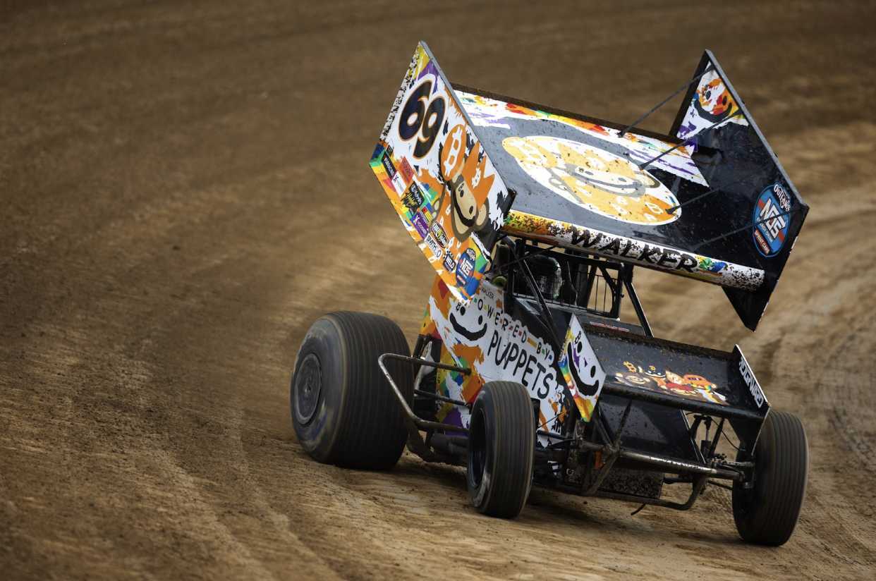 Adventuring through the Canadian Rockies