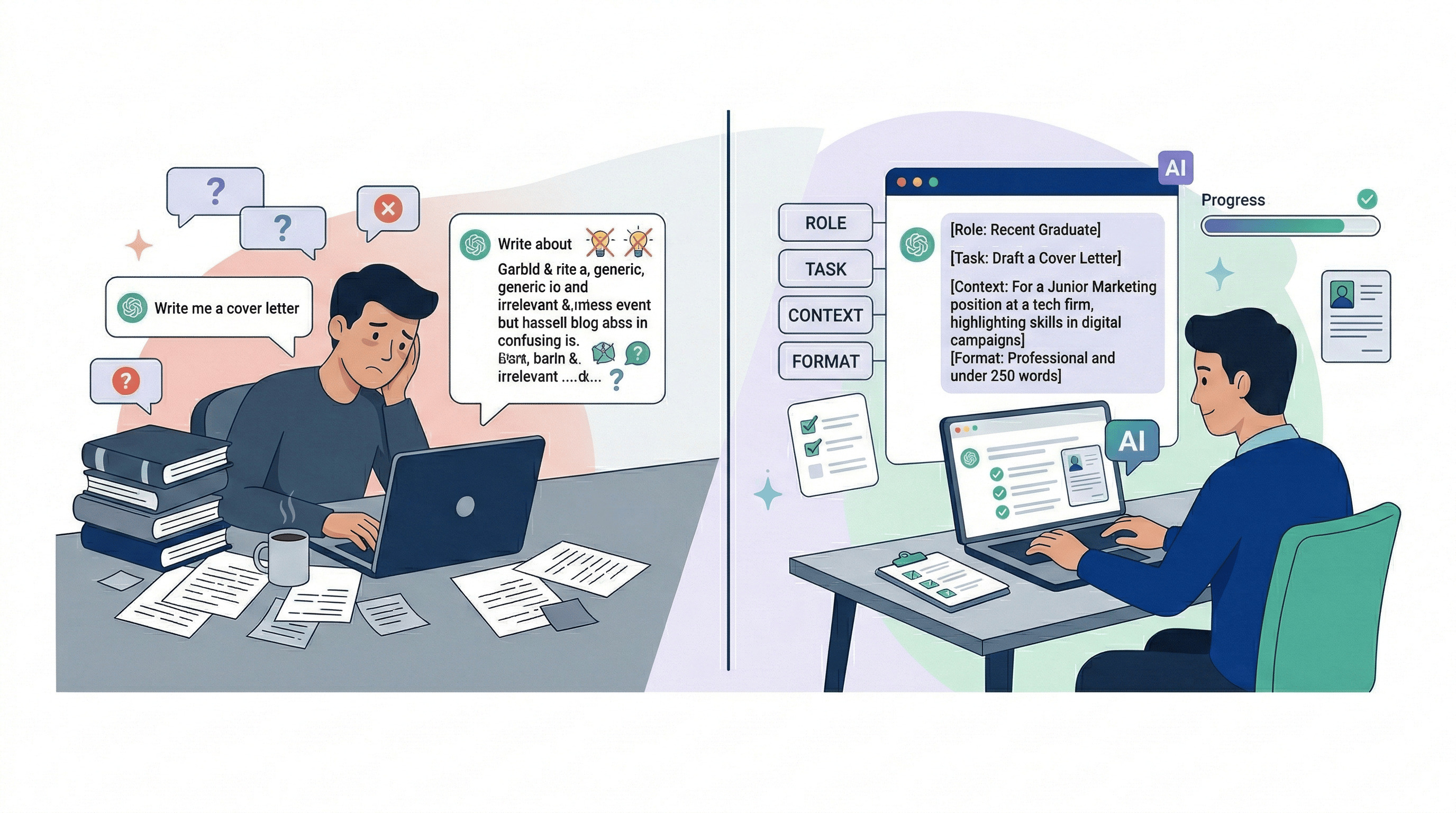 Why Your AI Results Are Completely Off