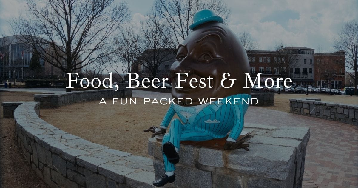 What do Dinos and Shamrocks Have in Common?