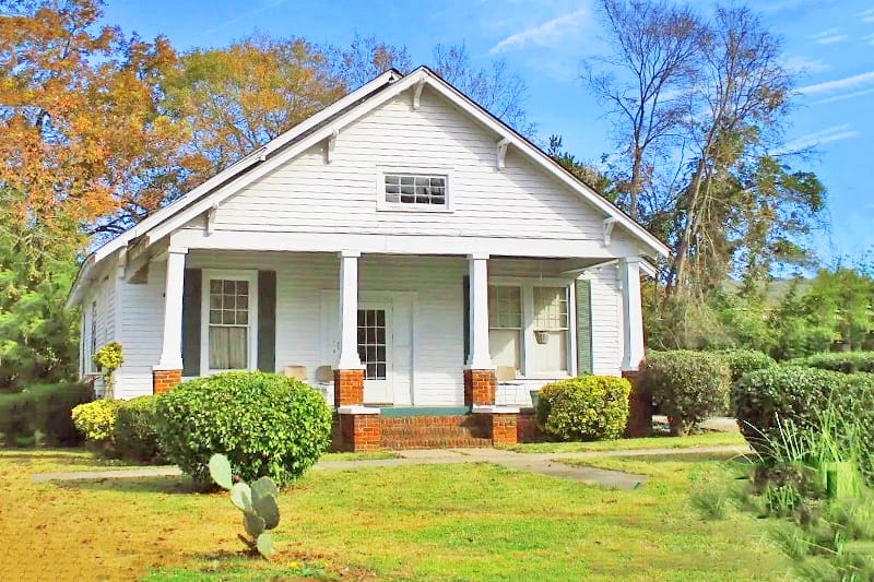 Brand New to the Market