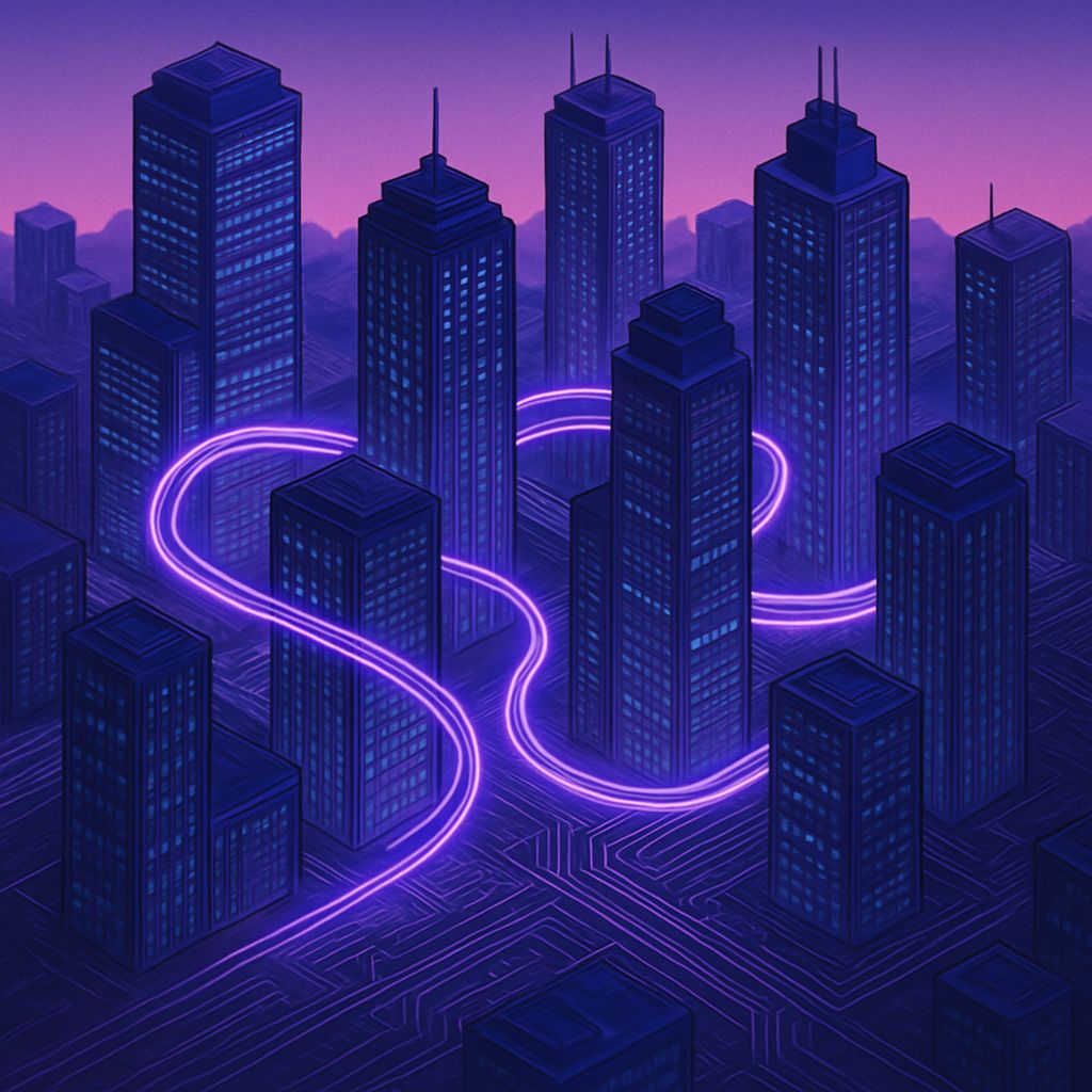 Adventuring through the Canadian Rockies