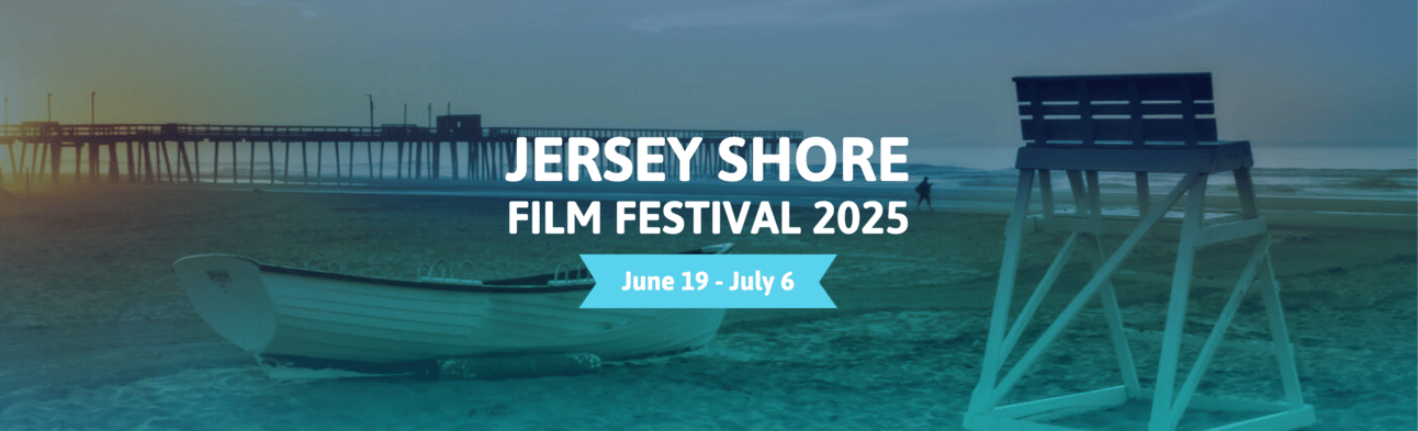 Jersey Shore Film Festival!!