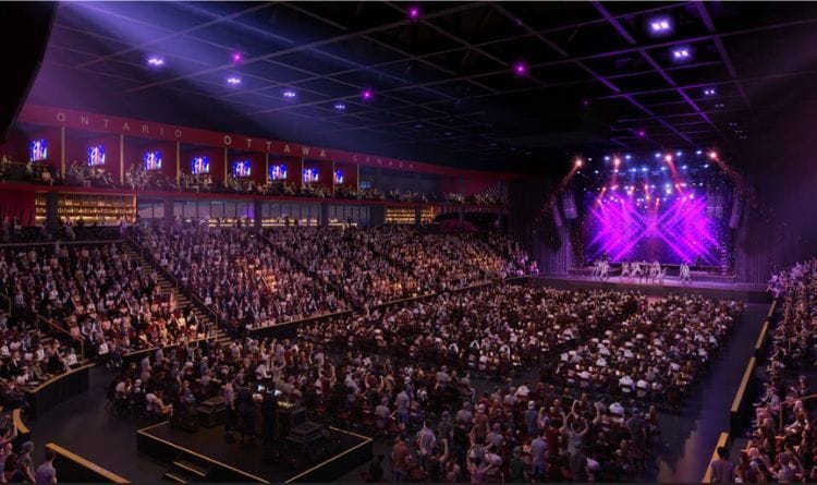 Adventuring through the Canadian Rockies