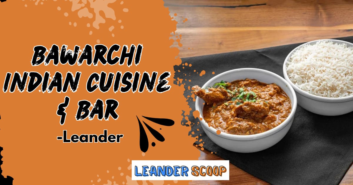 Bold Indian Flavors & Legendary Biryanis in Leander