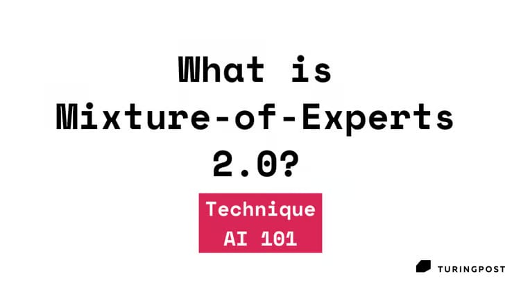 Topic #37: 'MoE 2.0'이란 무엇인가?