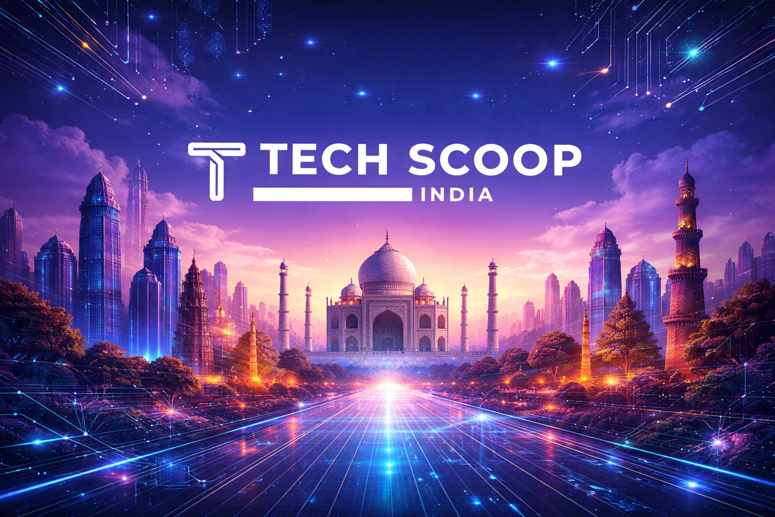 TechScoop India Digest 