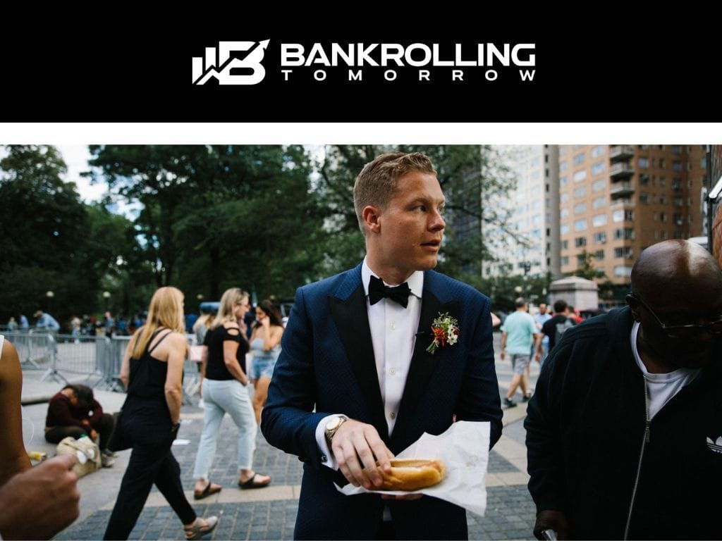 Adventuring through the Canadian Rockies