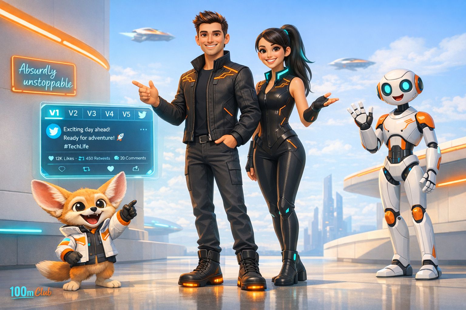 Turn your best post into 30 variations — in 10 minutes