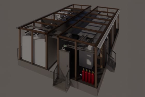 New standards, new startups, new owners