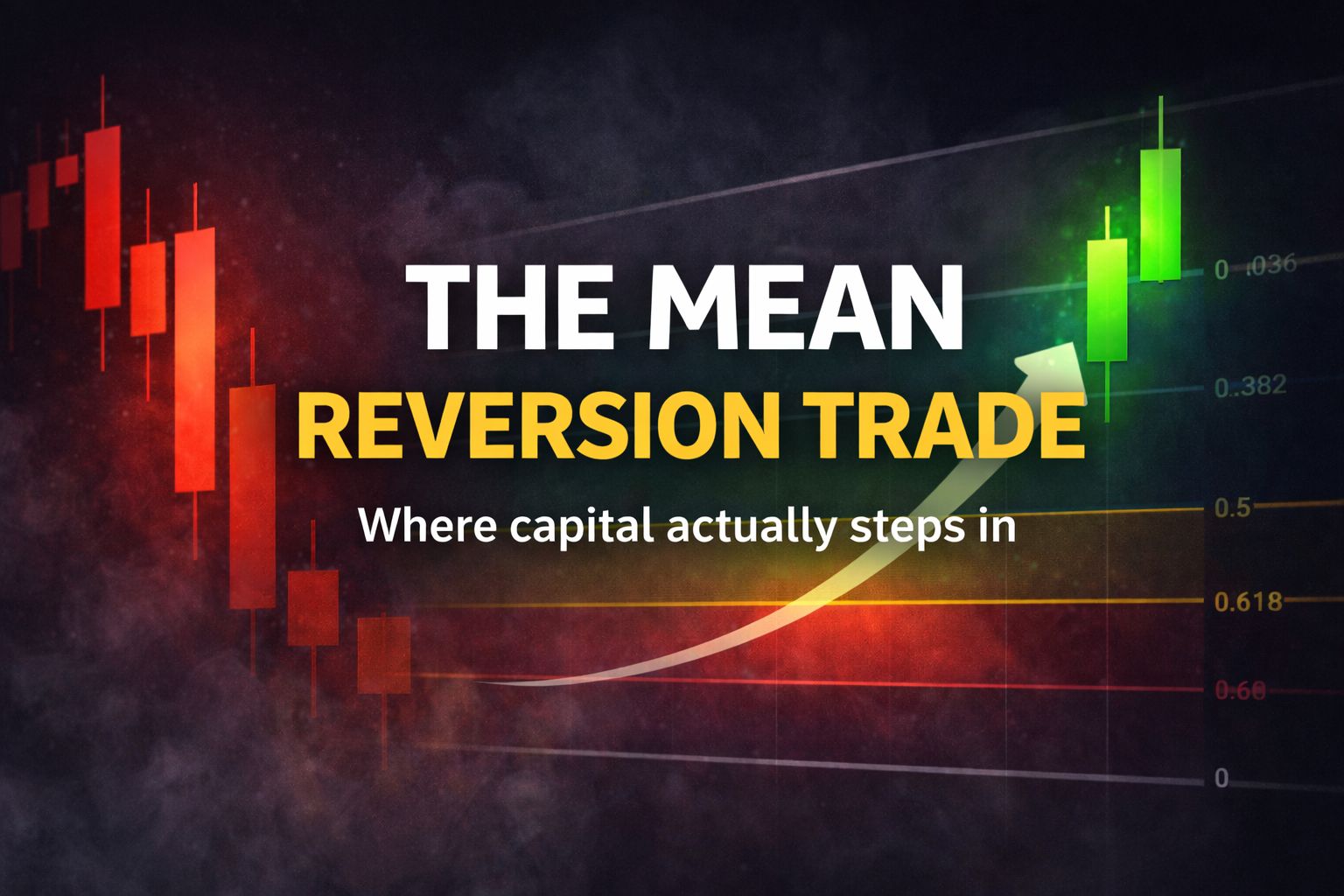 Crypto Isn’t Dead — It’s Being Reset