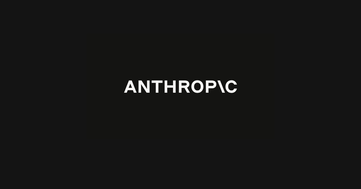 anthropic just wiped $285 billion off the stock market in a single day