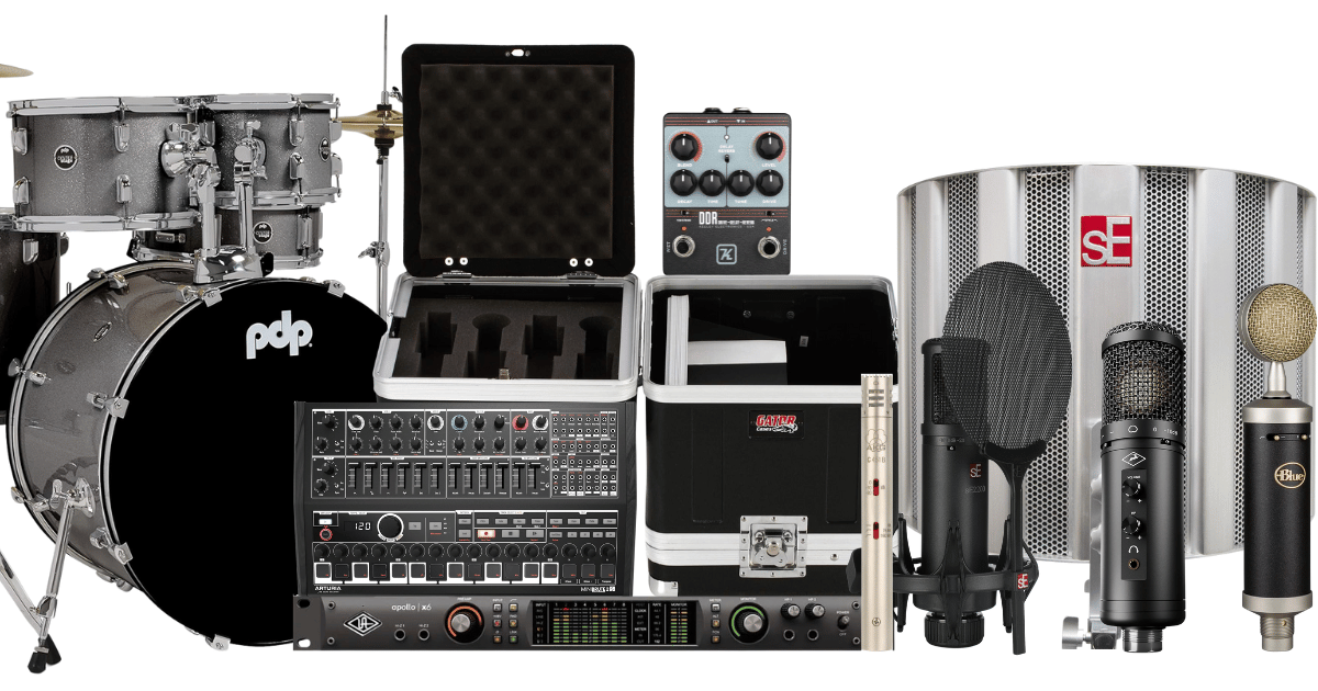 Audio Deals: January 20, 2025