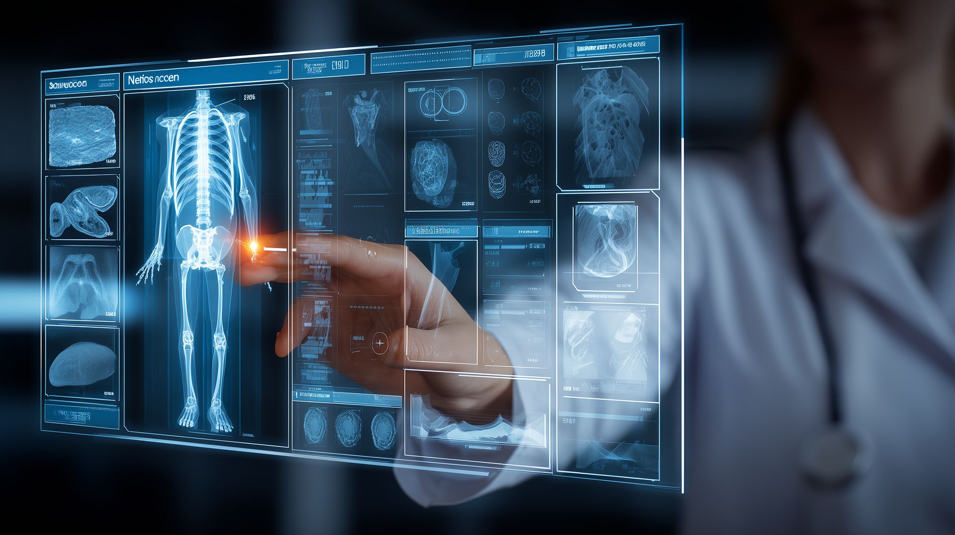 Adventuring through the Canadian Rockies