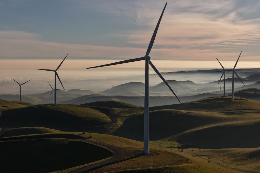 A25: Global Warming Part 7: Green And Renewable