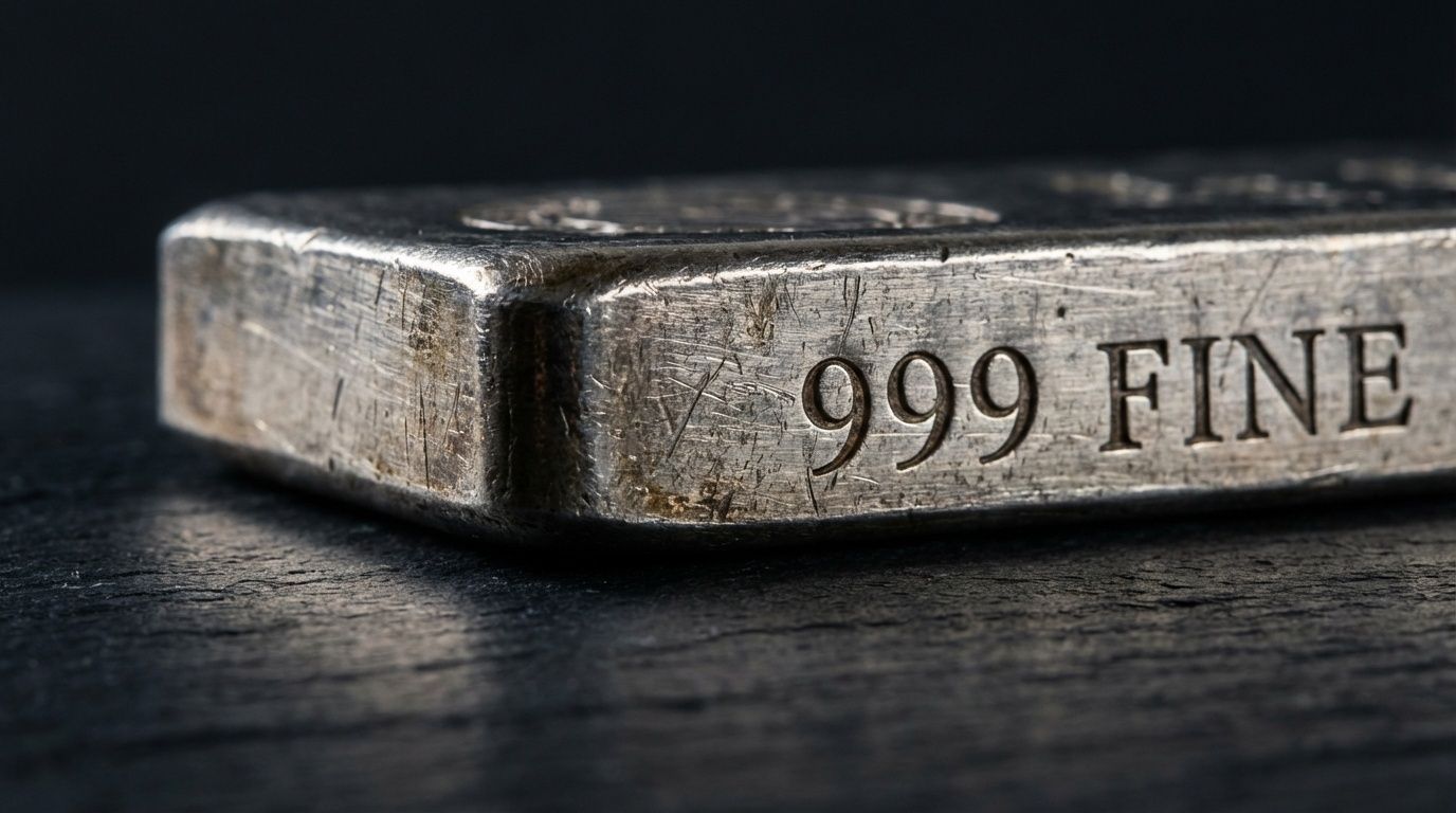 Gold and Silver's 2025 Remonetization: The Market Repriced