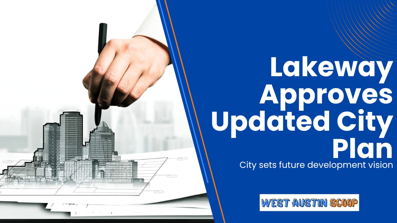 🌵 Egg-citement awaits at Lakeway’s EGGStravaganza!