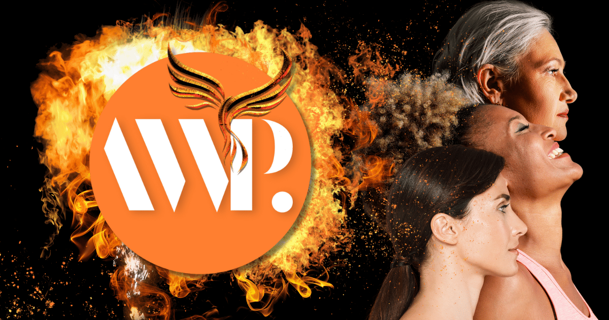 Enjoy the Age with Power Newsletter