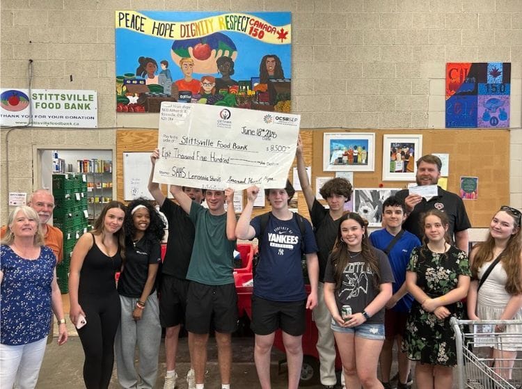 Adventuring through the Canadian Rockies