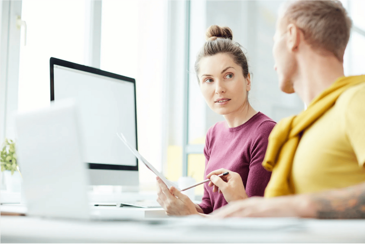 😬 Quit being a CONTROL FREAK!