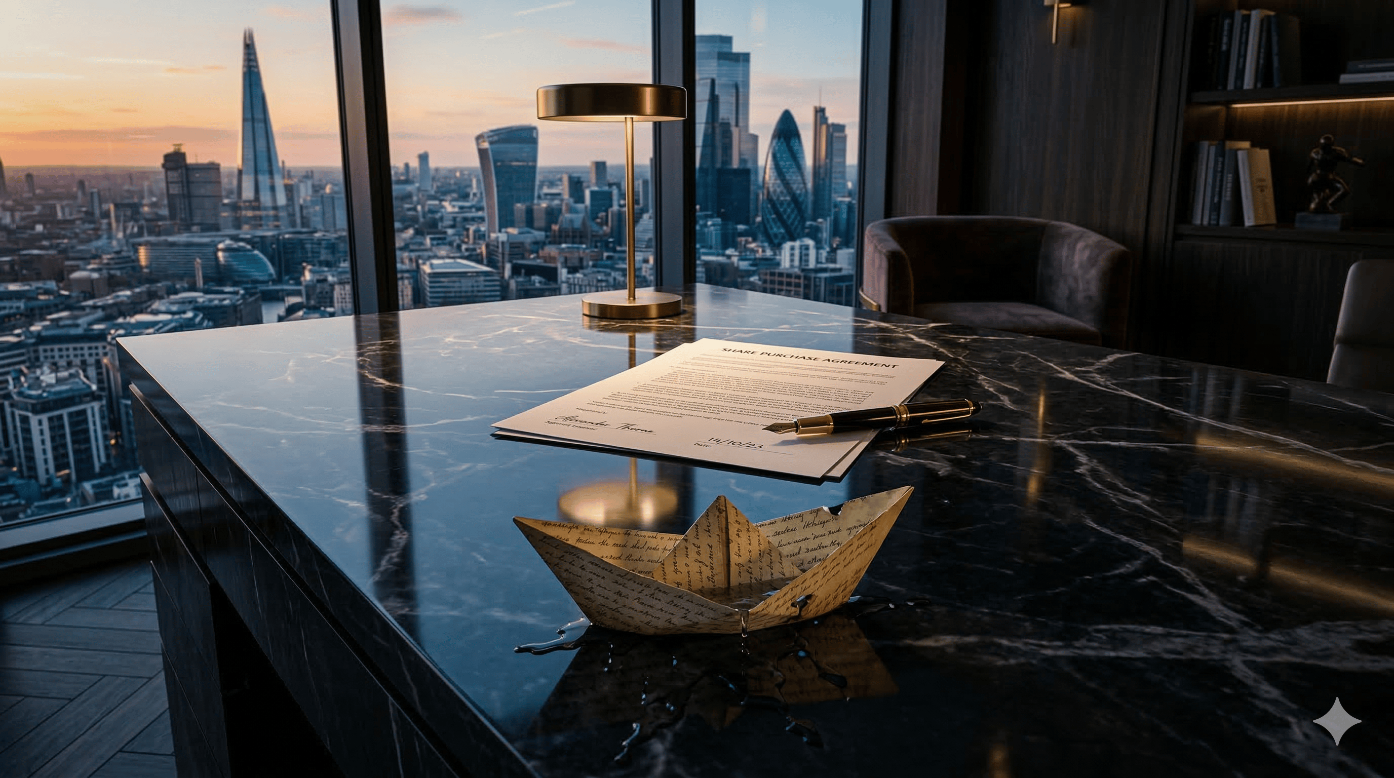 How much are your contracts costing you?