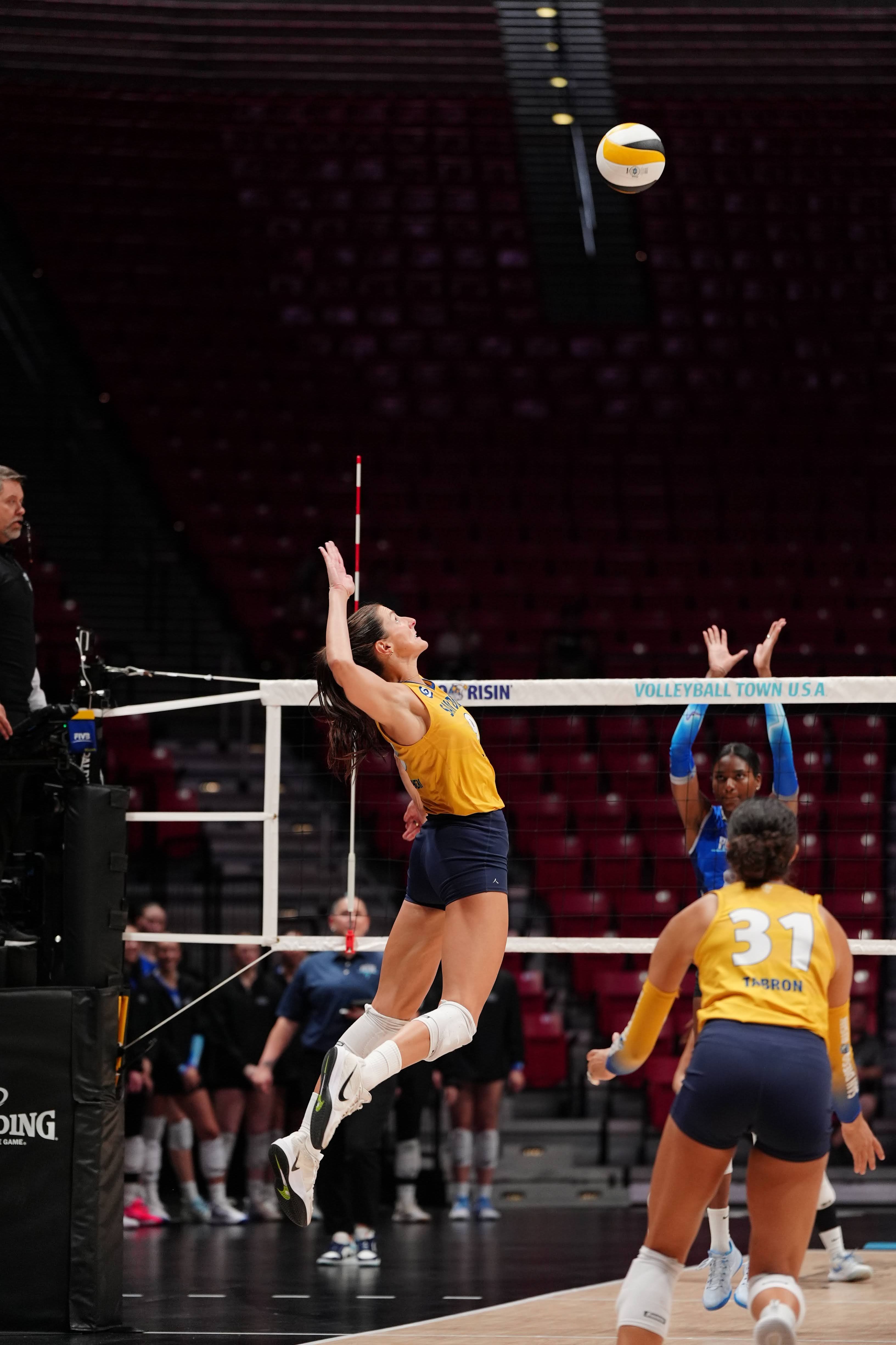 Streak City: Wave, Mojo and More Keep Winning. This is Your Weekly Recap