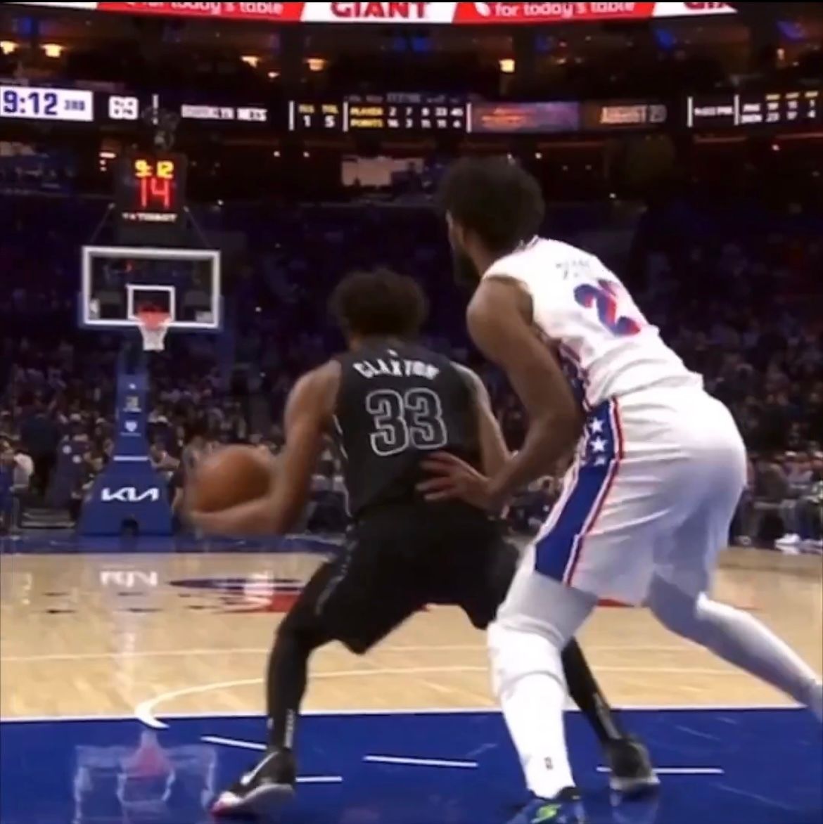 The silver lining in (another) disappointing Sixers season