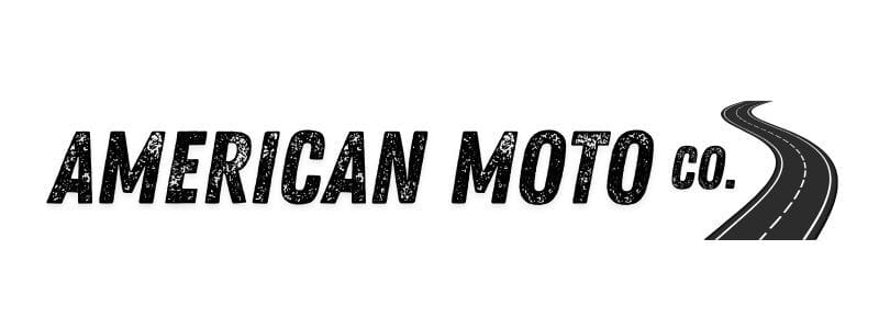 American Moto Co. Weekly 808